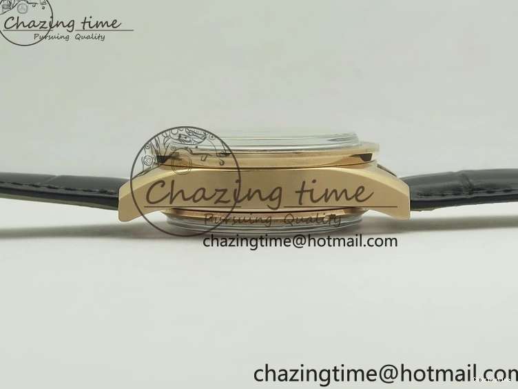 0102 Speedmaster ’57 Co-Axial RG OMF 1:1 Best Edition Black Dial On Leather Strap A9300 (Free Leather Strap) Resilient 8064